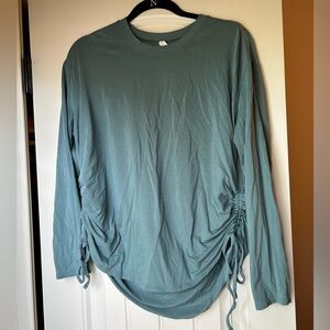 Lululemon size 6. Worn a couple of times